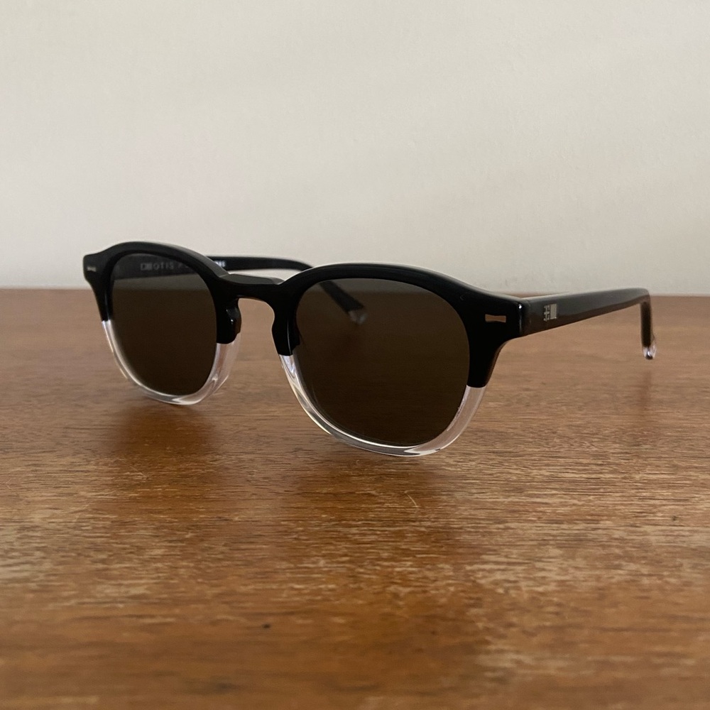 OTIS X Jamie Thomas Sunglasses
